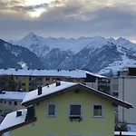 Marina Alpen Haus Pensjonat 3*
