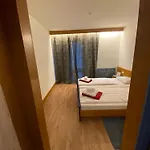 Marina Alpen Haus Pensjonat Zell am See