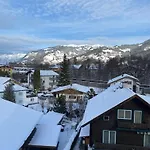 Marina Alpen Haus Pensjonat Zell am See