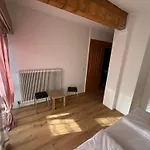 Pensjonat Marina Alpen Haus