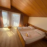 Pensjonat Marina Alpen Haus