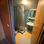 Pensjonat Marina Alpen Haus 3*