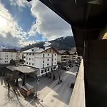 Marina Alpen Haus