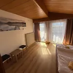 Pensjonat Marina Alpen Haus