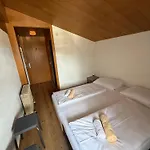 Pensjonat Marina Alpen Haus