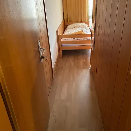 Marina Alpen Haus زيل أم سي