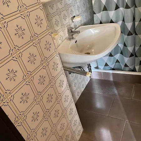 Marina Alpen Haus Penzion 3*