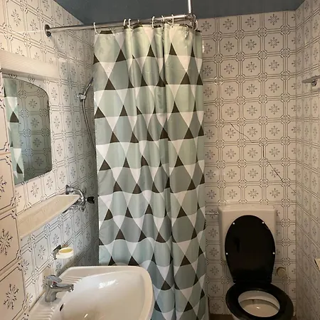 Marina Alpen Haus 3* زيل أم سي