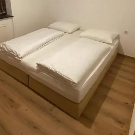 Marina Alpen Haus 3*