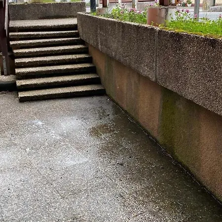 Penzion Marina Alpen Haus