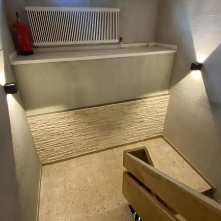 Marina Alpen Haus 3*