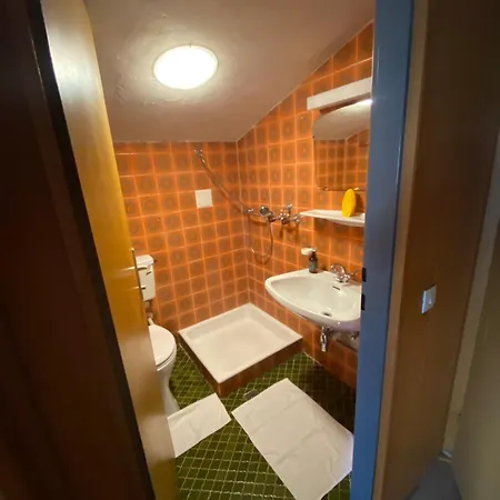 Marina Alpen Haus زيل أم سي
