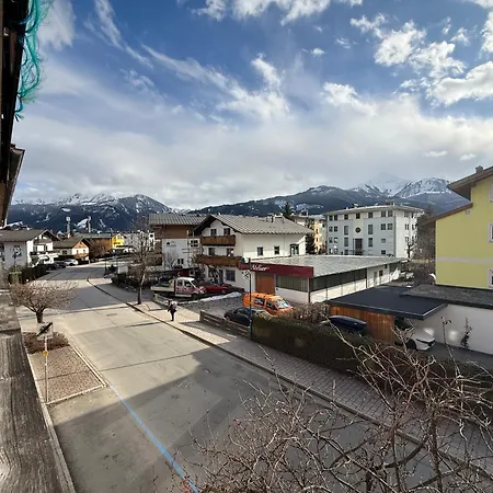 Marina Alpen Haus Pensjonat