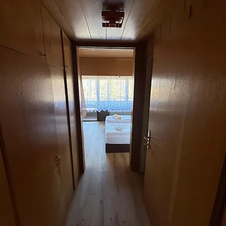 Marina Alpen Haus Penzion 3*