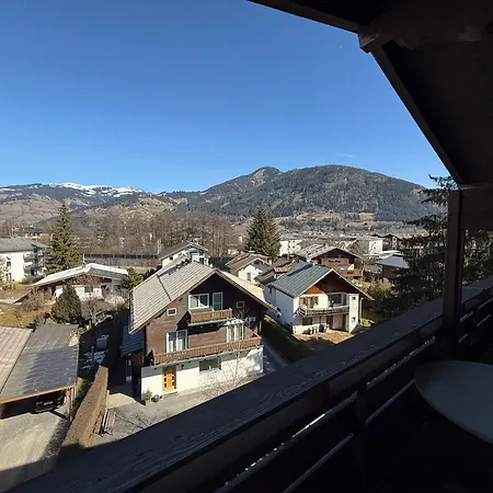 Pensjonat Marina Alpen Haus 3*