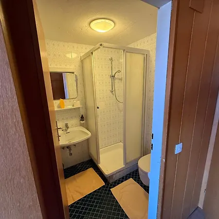 Marina Alpen Haus Casa de hóspedes Zell am See