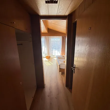 Casa de hóspedes Marina Alpen Haus Zell am See