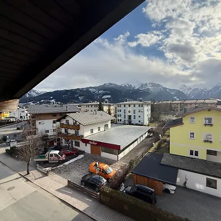 Marina Alpen Haus