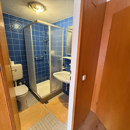 Marina Alpen Haus Casa de hóspedes