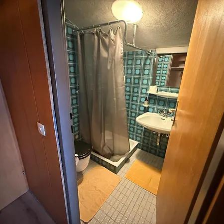 Casa de hóspedes Marina Alpen Haus 3*