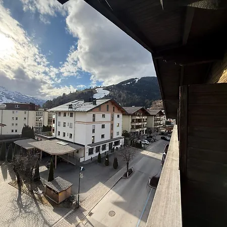 Marina Alpen Haus