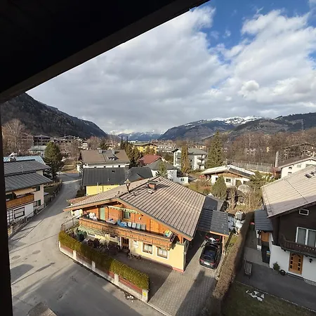 Marina Alpen Haus