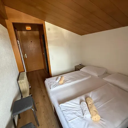 Casa de hóspedes Marina Alpen Haus