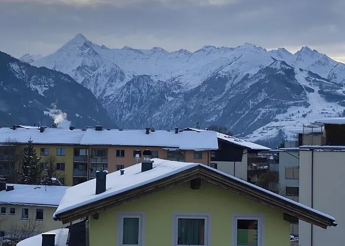 Marina Alpen Haus Affittacamere 3*
