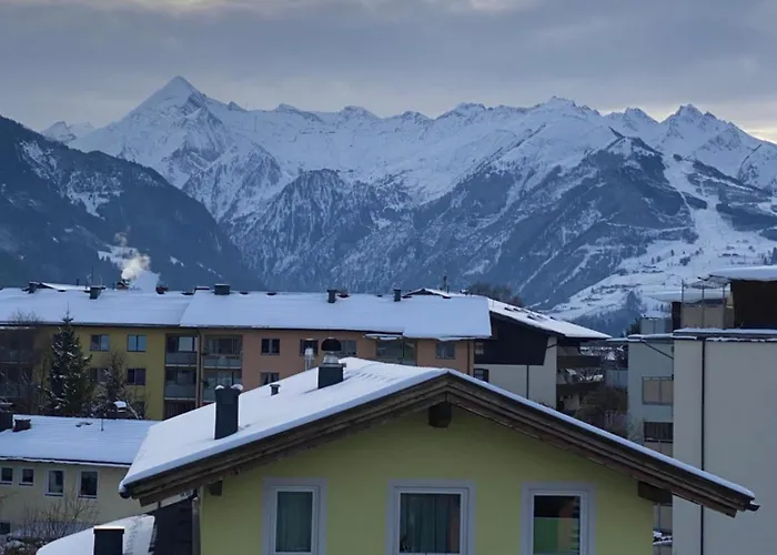 Marina Alpen Haus 3*