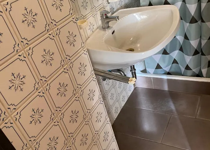 Marina Alpen Haus Affittacamere 3*