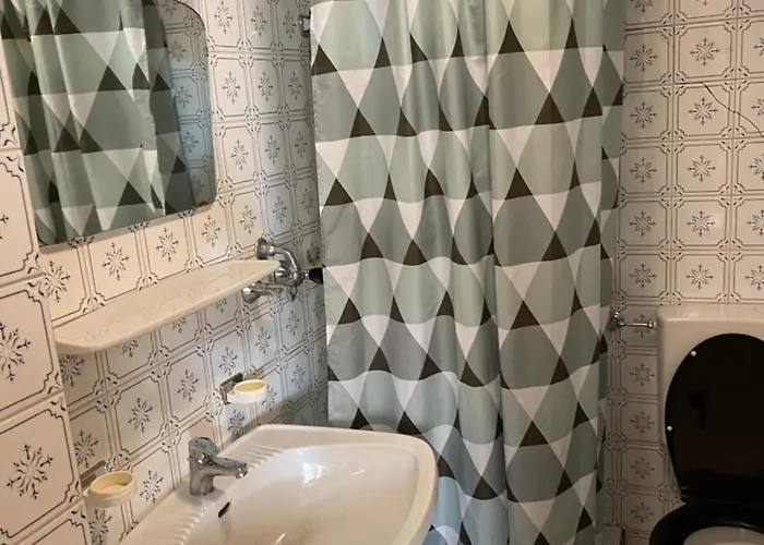 Affittacamere Marina Alpen Haus 3*