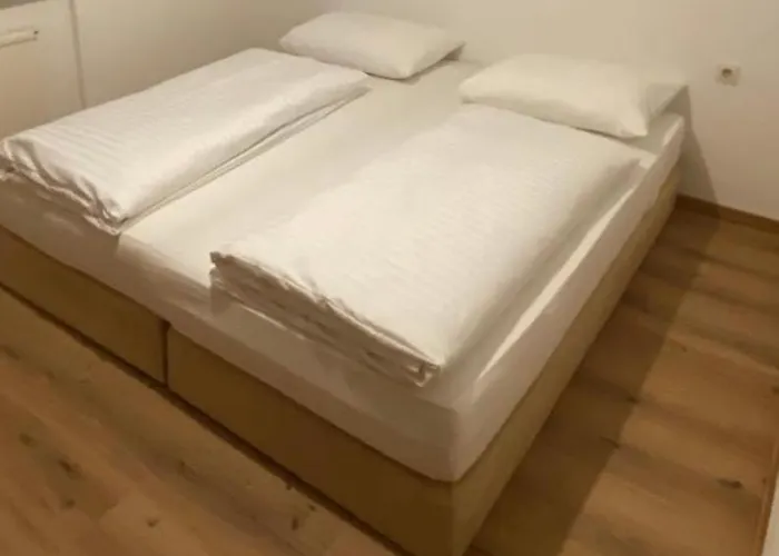 Marina Alpen Haus 3*