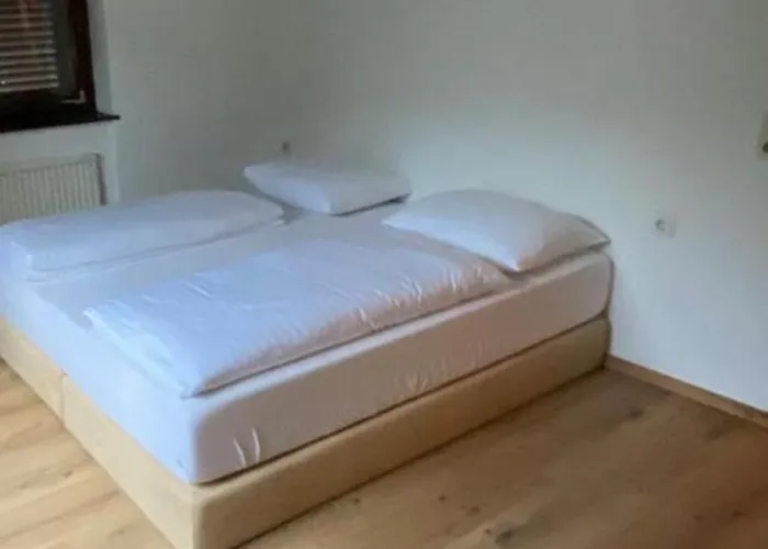 Marina Alpen Haus Zell am See