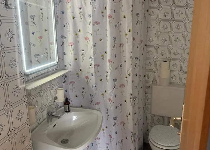 Marina Alpen Haus 3*