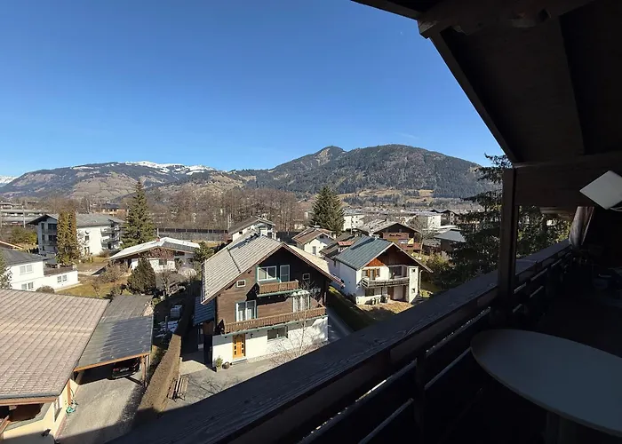 Affittacamere Marina Alpen Haus 3*