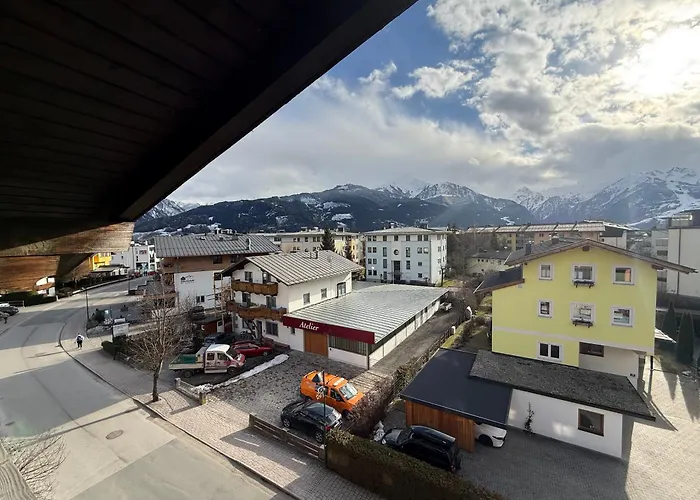 Marina Alpen Haus