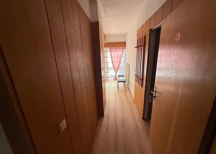 Affittacamere Marina Alpen Haus 3*