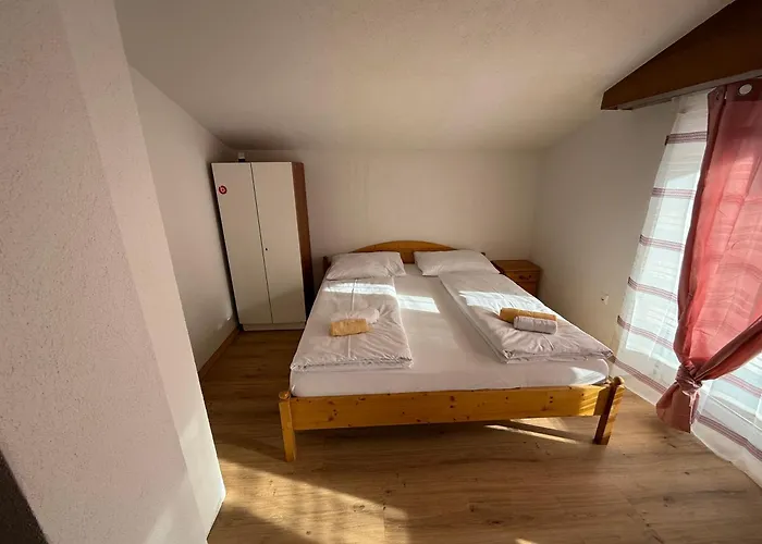 Marina Alpen Haus Affittacamere Zell am See