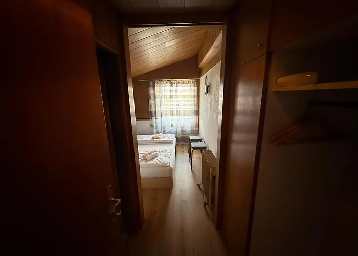 Affittacamere Marina Alpen Haus Zell am See