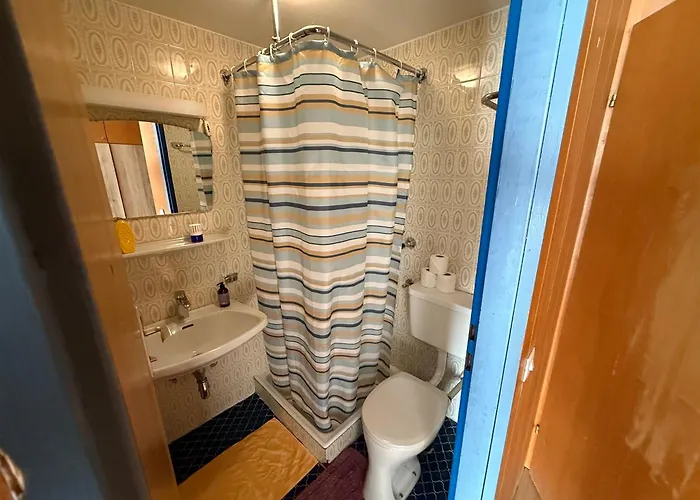 Marina Alpen Haus Affittacamere