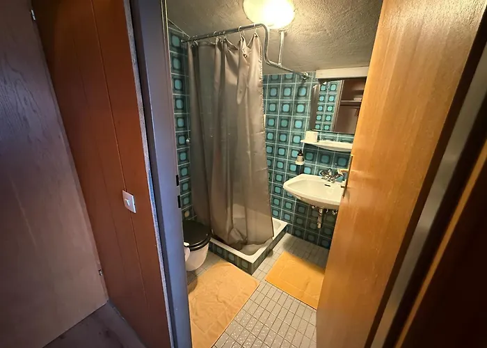 Affittacamere Marina Alpen Haus 3*