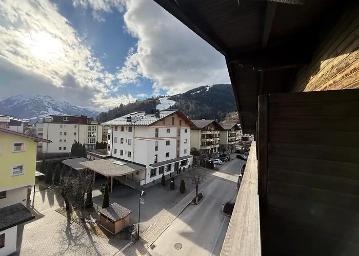 Marina Alpen Haus