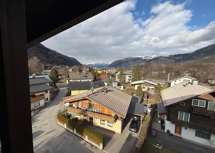 Marina Alpen Haus