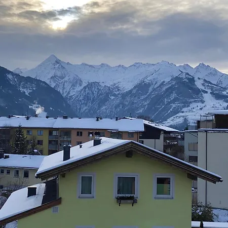 Marina Alpen Haus Maison d'hôtes 3*