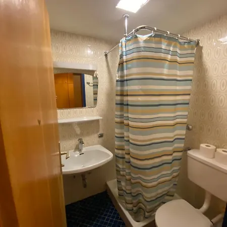 Marina Alpen Haus 3*