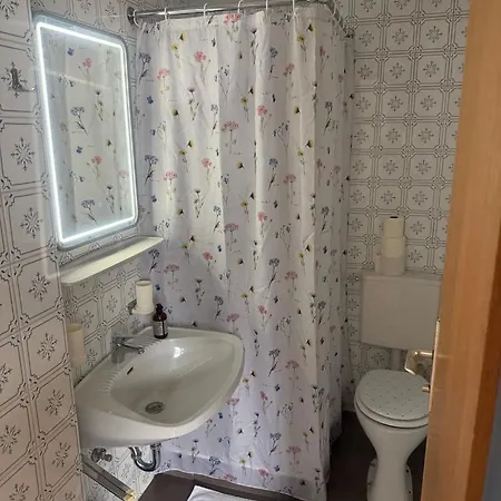 Marina Alpen Haus 3*