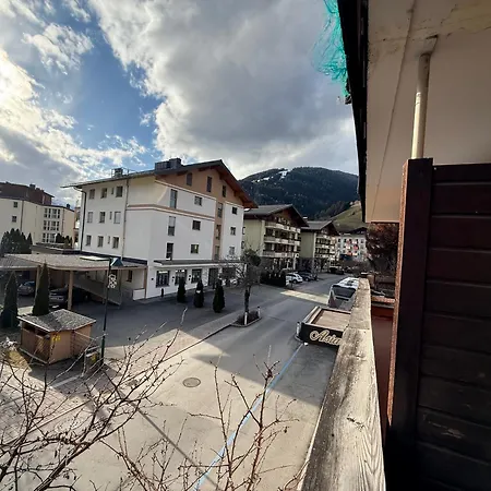 Marina Alpen Haus Zell am See