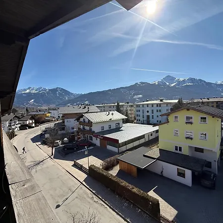 Marina Alpen Haus 3*
