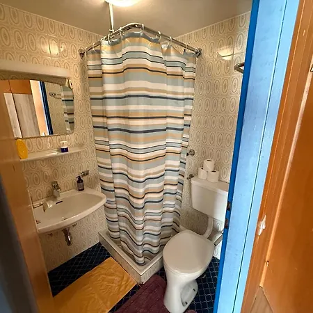 Marina Alpen Haus Maison d'hôtes